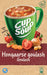 Cup - a - Soup Hongaarse goulash, doos met 21 zakjes van 175 ml goulash + croutons - OfficeTown