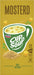 Cup - a - Soup mosterd, pak van 24 zakjes - OfficeTown