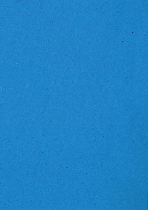 Gekleurd tekenpapier turquoise A4 120 g/m² - Pak van 500 vel