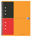 Oxford INTERNATIONAL activebook, 160 bladzijden, ft A5+, gelijnd 5 stuks, OfficeTown