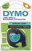 Dymo LetraTAG tape 12 mm, plastic groen 10 stuks, OfficeTown