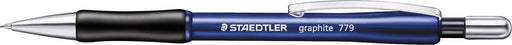 Staedtler vulpotlood Graphite 779 voor porloodstiften 0,7 mm 10 stuks, OfficeTown