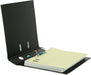 Elba ordner Smart Pro+,  zwart, rug van 5 cm 10 stuks, OfficeTown