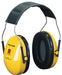 3M oorbeschermers Peltor Optime, geluidsdemping tot 27 dB 20 stuks, OfficeTown