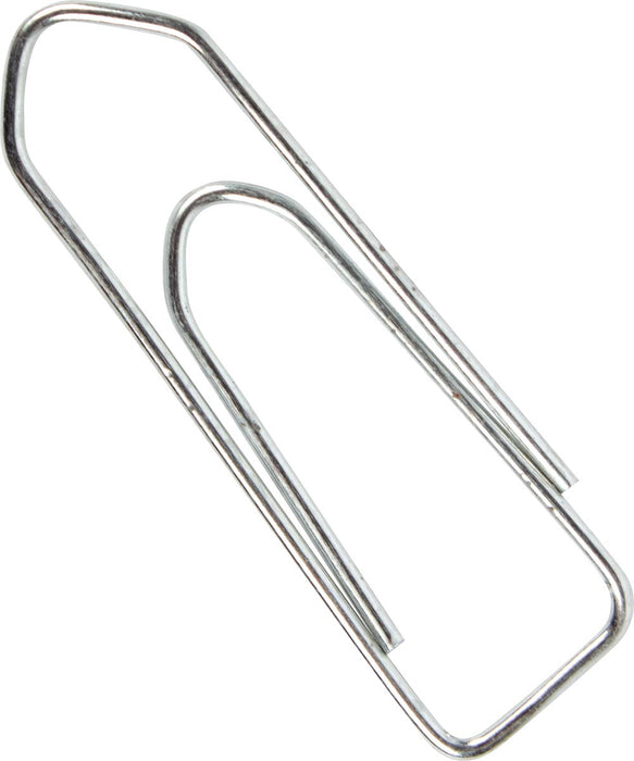 Q-CONNECT klemmen voor papier, 32 mm, 100 stuks per doos Q-CONNECT