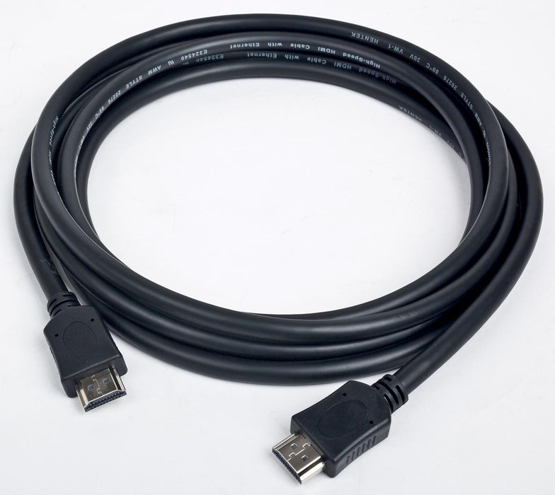 Cablexpert HDMI-kabel van hoge snelheid met Ethernet, 10 m