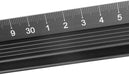 Dahle aluminium snijliniaal, 30 cm - OfficeTown
