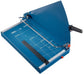Dahle hefboom snijmachine 517 voor A3 - papier, capaciteit: 35 vellen - OfficeTown