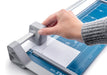 Dahle snijmachine 508 voor A3 - formaat, capaciteit: 6 vellen - OfficeTown