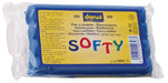 Darwi boetseerpasta Softy blauw - OfficeTown