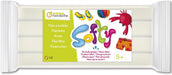 Darwi boetseerpasta Softy wit - OfficeTown