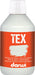 Darwi textielverf Tex, 250 ml, wit - OfficeTown