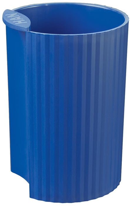 Han Loop pennenbakje blauw 6 stuks, OfficeTown