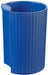 Han Loop pennenbakje blauw 6 stuks, OfficeTown