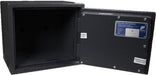 De Raat DRS Global 1 K kluis, met sleutelslot, 7,5 l - OfficeTown