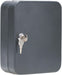 De Raat Lloyd KC20 sleutelkast, grijs - OfficeTown