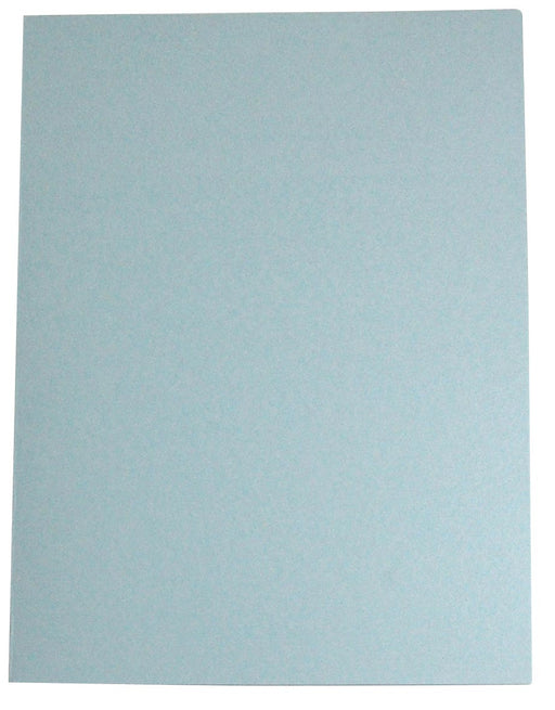 Pergamy dossiermap grijs, pak van 100 5 stuks, OfficeTown