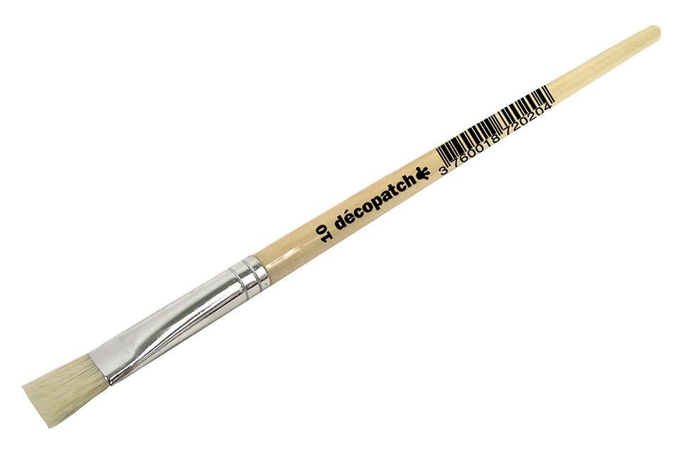 Décopatch penseel n°10 - OfficeTown