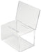 Deflecto ideeënbus met folderhouder, ft 20,5 x 13,5 x 16,5 cm - OfficeTown