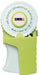 Desq lettertang met groen handvat - OfficeTown