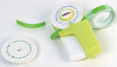 Desq lettertang met groen handvat - OfficeTown