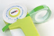 Desq lettertang met groen handvat - OfficeTown