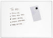 Desq magnetisch whiteboard ft 45 x 60 cm - OfficeTown