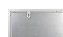Desq magnetisch whiteboard ft 45 x 60 cm - OfficeTown