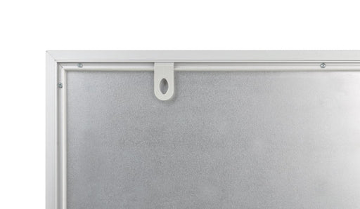 Desq magnetisch whiteboard ft 45 x 60 cm - OfficeTown