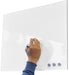 Desq magnetisch whiteboard ft 60 x 90 cm - OfficeTown