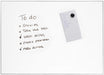 Desq magnetisch whiteboard ft 60 x 90 cm - OfficeTown
