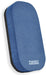 Desq magnetische whiteboardwisser + navulling, blauw - OfficeTown