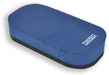 Desq magnetische whiteboardwisser + navulling, blauw - OfficeTown