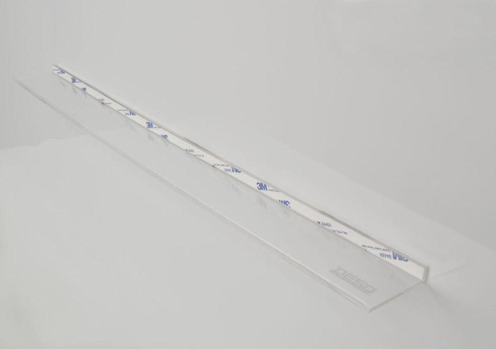 Desq pennengoot voor whiteboards, acryl, 58 cm - OfficeTown