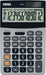 Desq rekenmachine Business Classy Large 30312, zilver - OfficeTown
