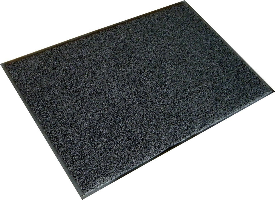 Deurmat van Doortex Twistermat ultra - resistent, 60 x 90 cm - OfficeTown