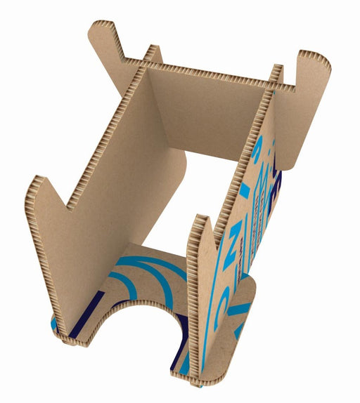 Dispenser voor Ginstberg bag in box 5 liter - OfficeTown