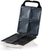 Domo tosti - ijzer Family Tosti XXL, wit - OfficeTown