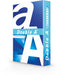 Double A Everyday printpapier ft A4, 70 g, pak van 500 vel - OfficeTown