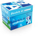 Double A Everyday printpapier ft A4, 70 g, pak van 500 vel - OfficeTown
