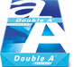 Double A Everyday printpapier ft A4, 70 g, pak van 500 vel - OfficeTown