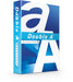 Double A Everyday printpapier ft A4, 70 g, pak van 500 vel - OfficeTown