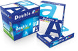 Double A Kleurenprintpapier ft A4, 90 g, pak van 500 vellen - OfficeTown