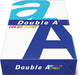 Double A Kleurenprintpapier ft A4, 90 g, pak van 500 vellen - OfficeTown