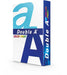 Double A Kleurenprintpapier ft A4, 90 g, pak van 500 vellen - OfficeTown