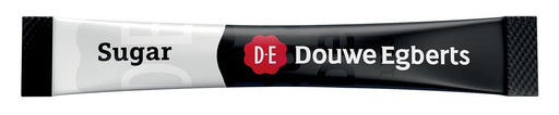 Douwe Egberts suikersticks, 4 g, verpakking van 500 stuks - OfficeTown