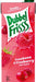 Dubbelfrisss Framboos & Cranberry 1,5 l, pak van 8 stuks - OfficeTown