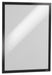 Durable Duraframe zelfklevend en flexibel kader ft A3, zwart, 2 stuks 5 stuks - OfficeTown