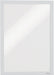 Duurzaam Duraframe ft 21 x 29,7 cm (A4), wit, 2 stuks - OfficeTown