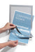Duurzaam Duraframe ft A4, zilver, set van 10 stuks - OfficeTown